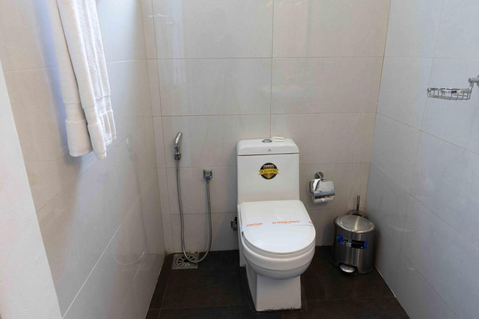 Lotus Colombo Guesthouse Luaran gambar