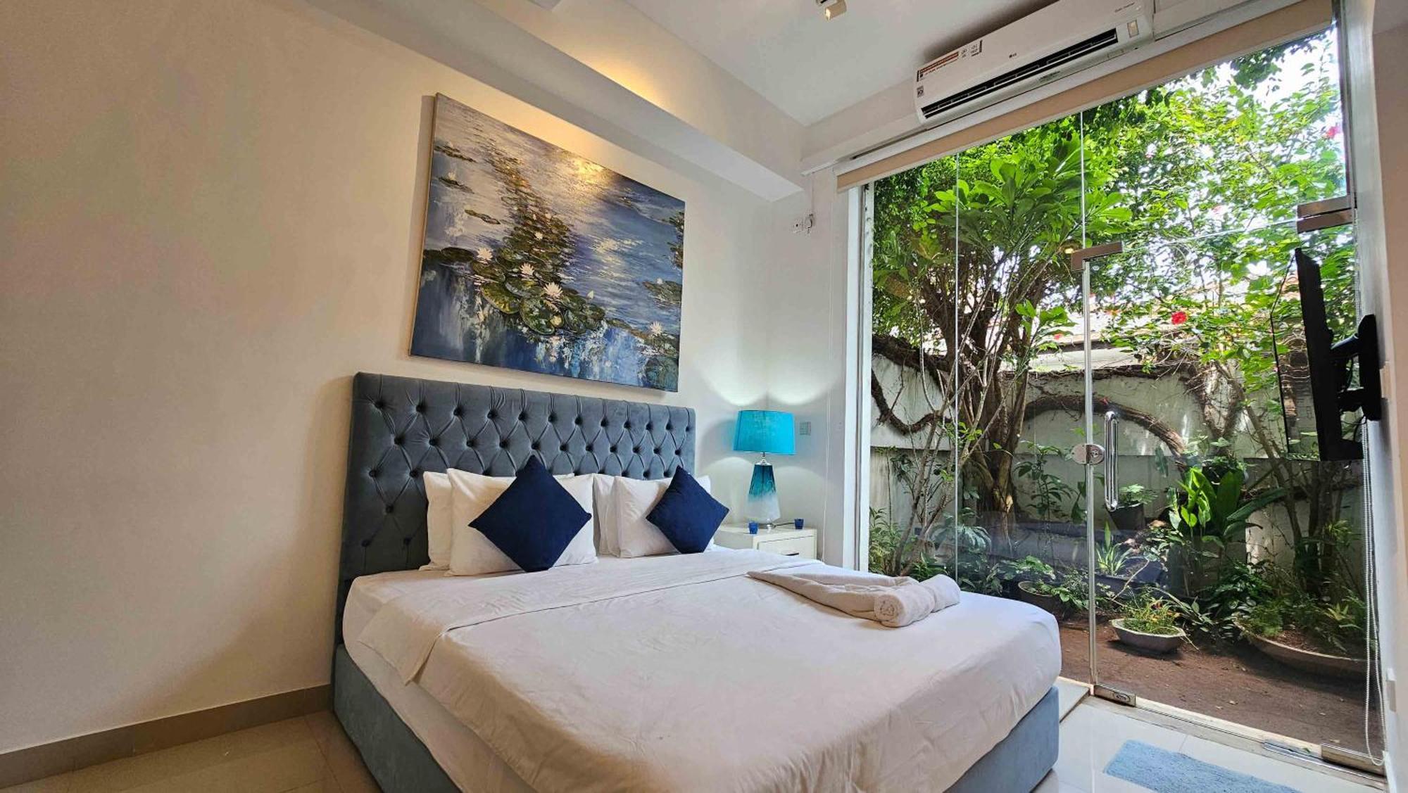 Lotus Colombo Guesthouse Luaran gambar
